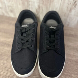 Allbirds Women's Black Sneakers